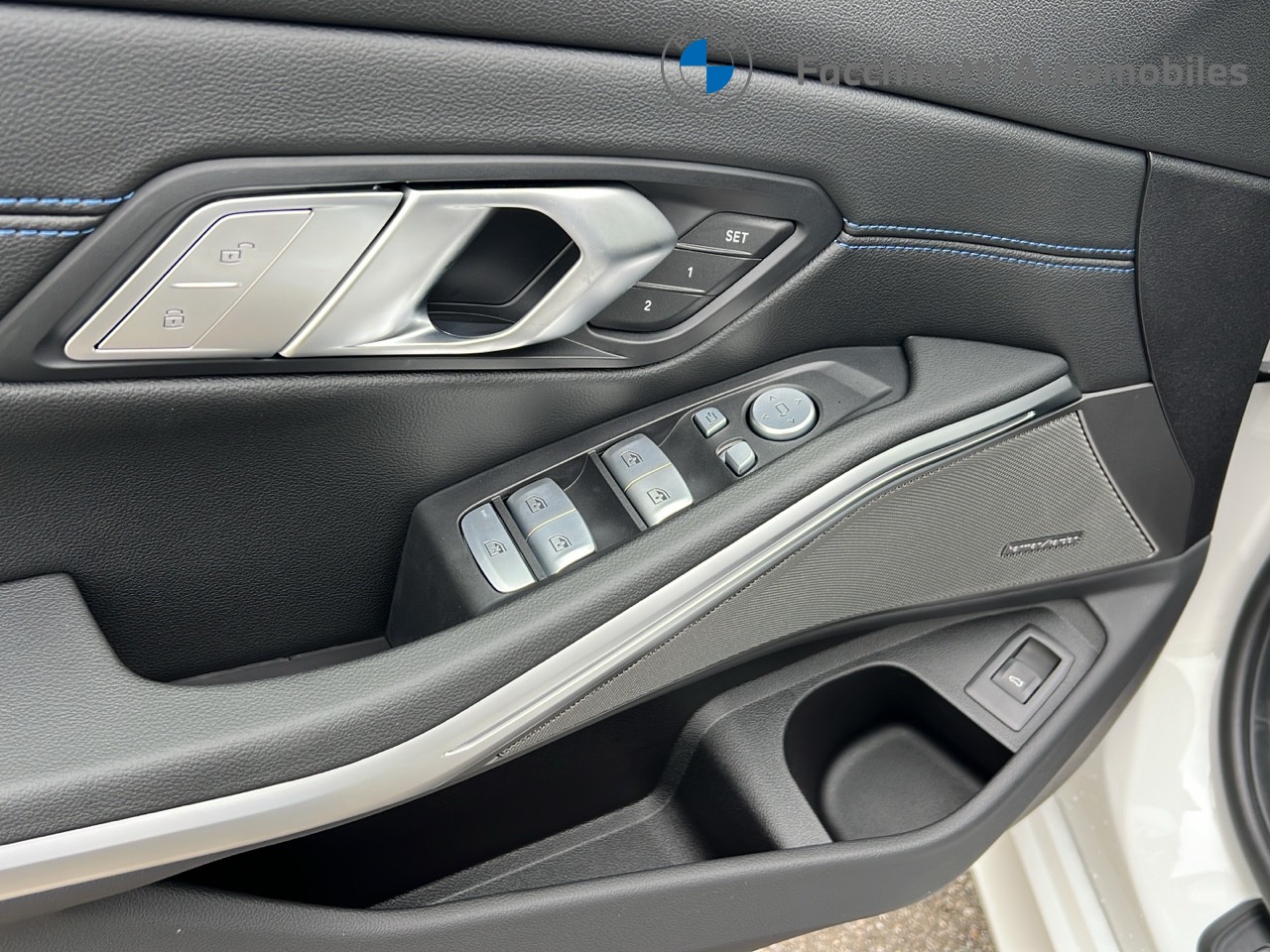BMW 320d xDrive 48V Steptronic M Sport Pro-image-10