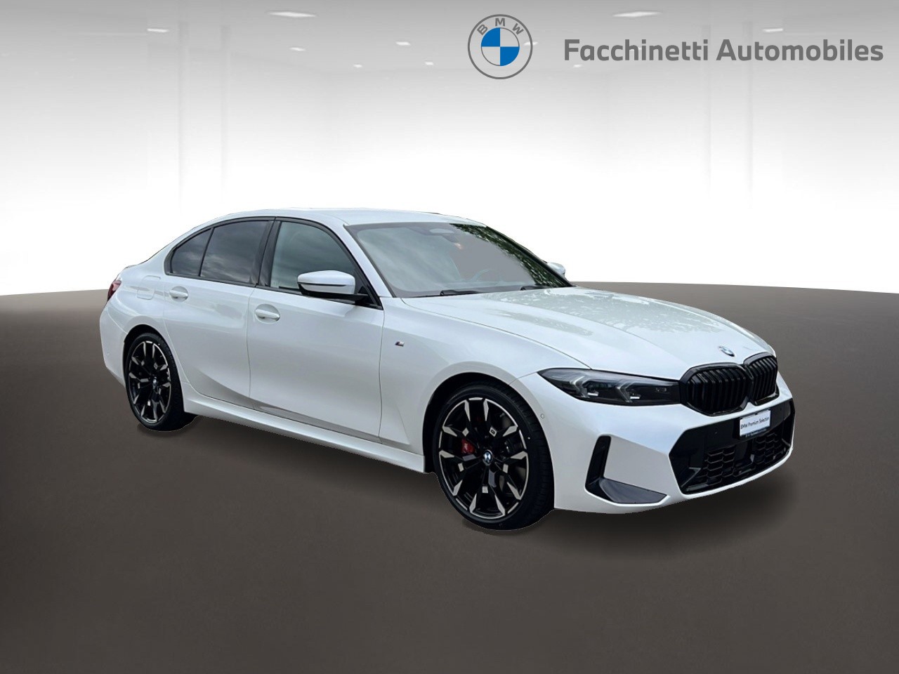 BMW 320d xDrive 48V Steptronic M Sport Pro-image-6