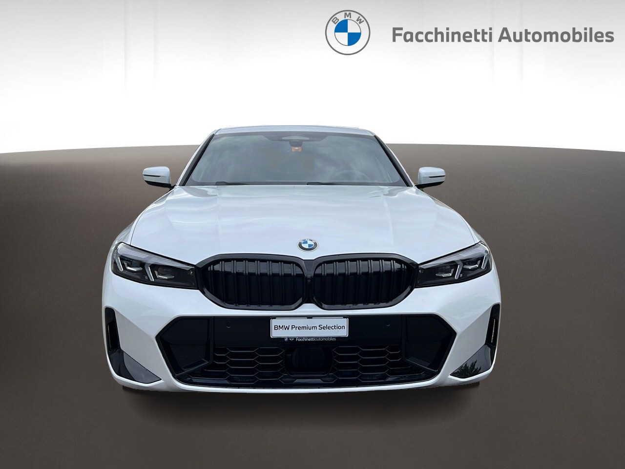 BMW 320d xDrive 48V Steptronic M Sport Pro-image-7