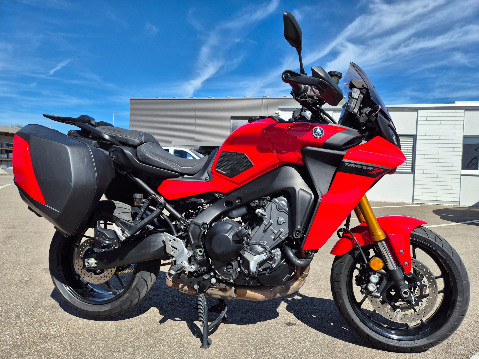 YAMAHA Tracer 9 GT-image-3