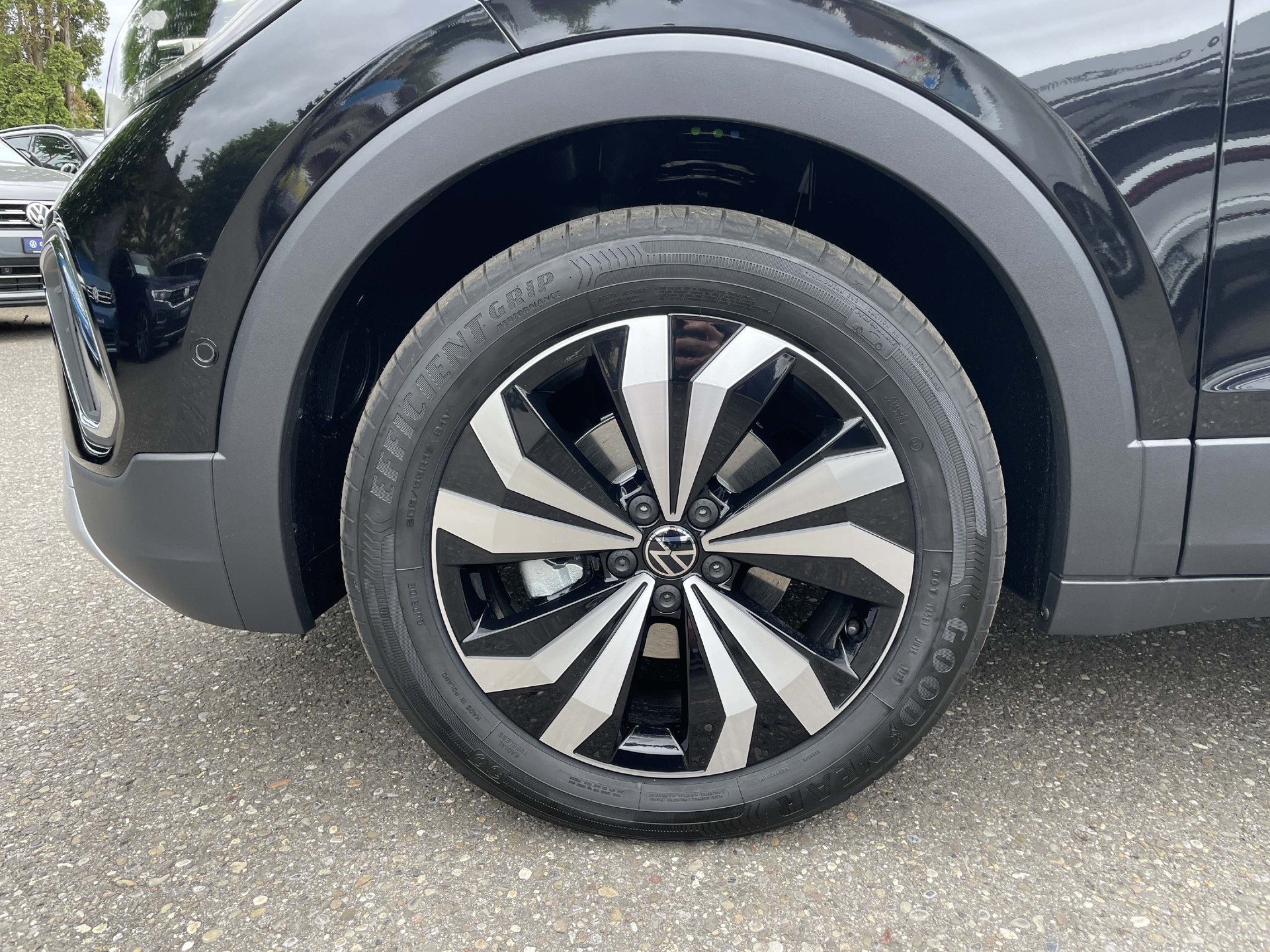 VW T-Cross 1.0 TSI UNITED DSG-image-14