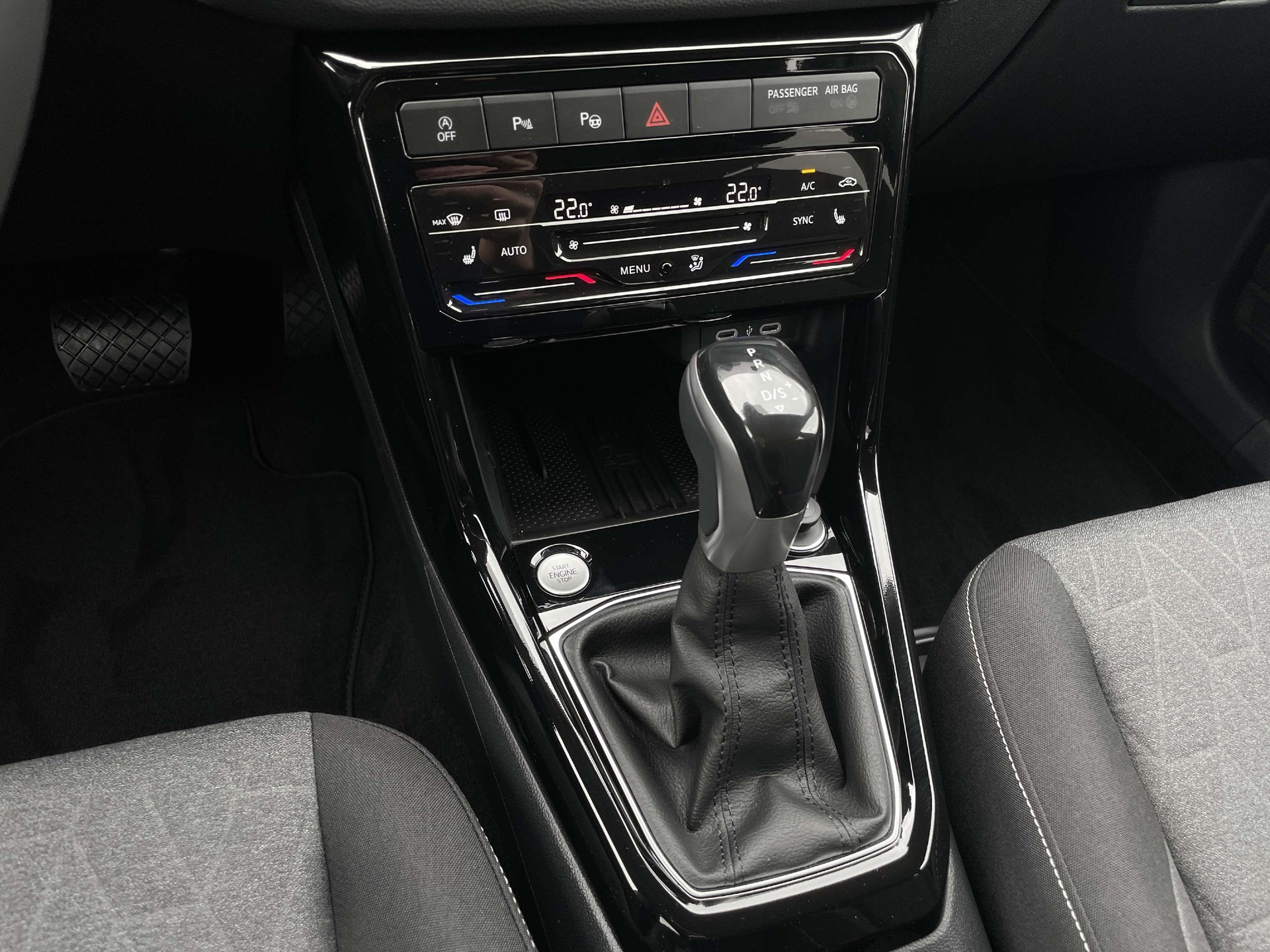 VW T-Cross 1.0 TSI UNITED DSG-image-13