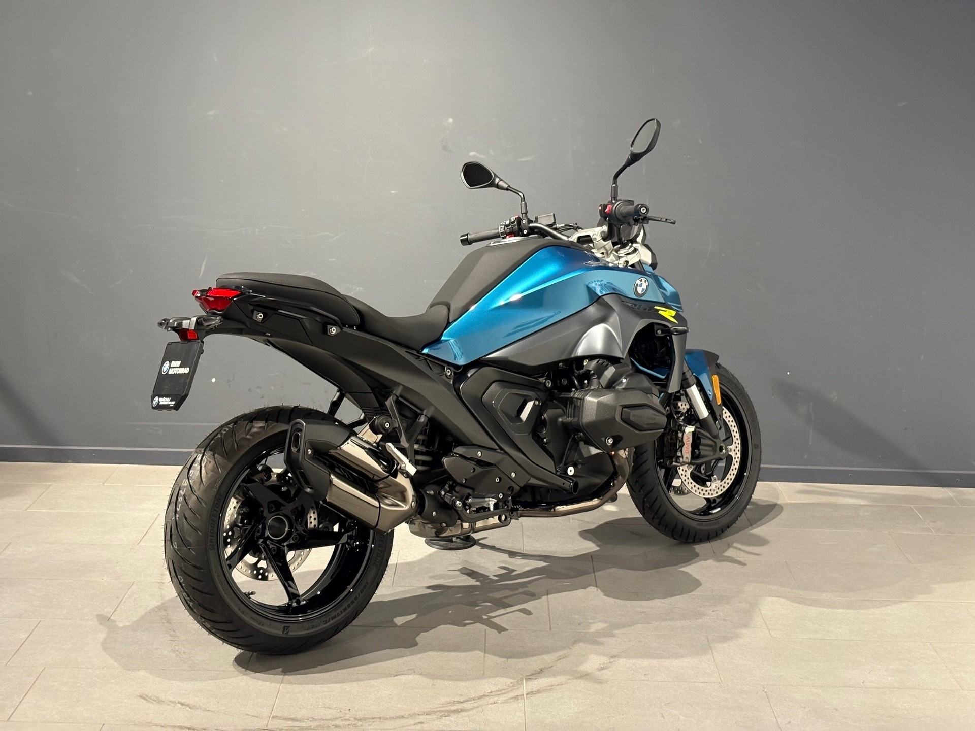 BMW R 1300 R GRATIS SERVICE & JUBI RABATT-image-6