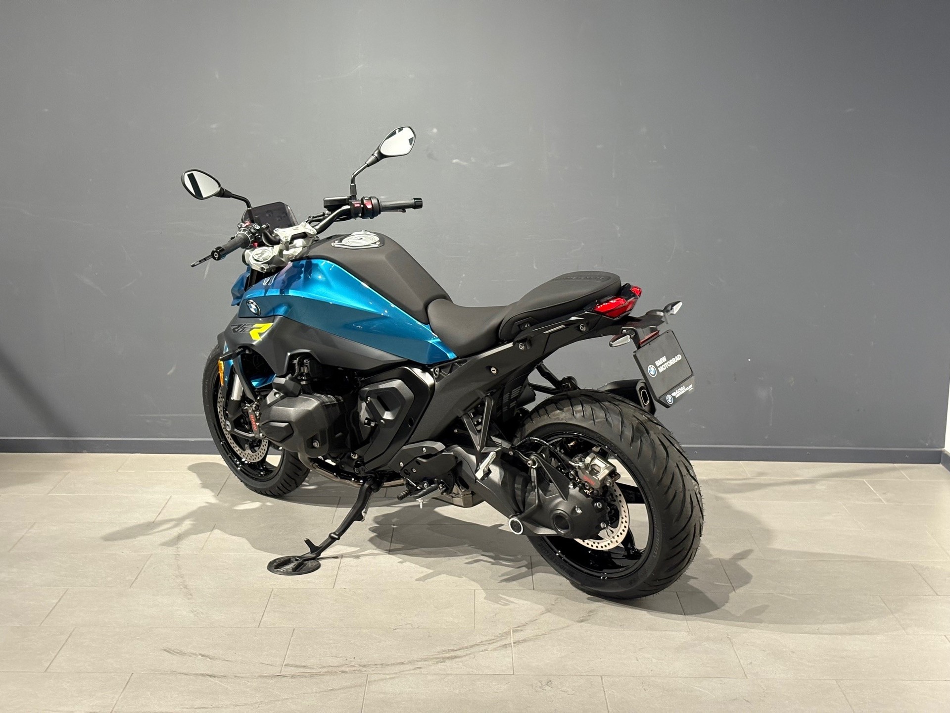 BMW R 1300 R GRATIS SERVICE & JUBI RABATT-image-5