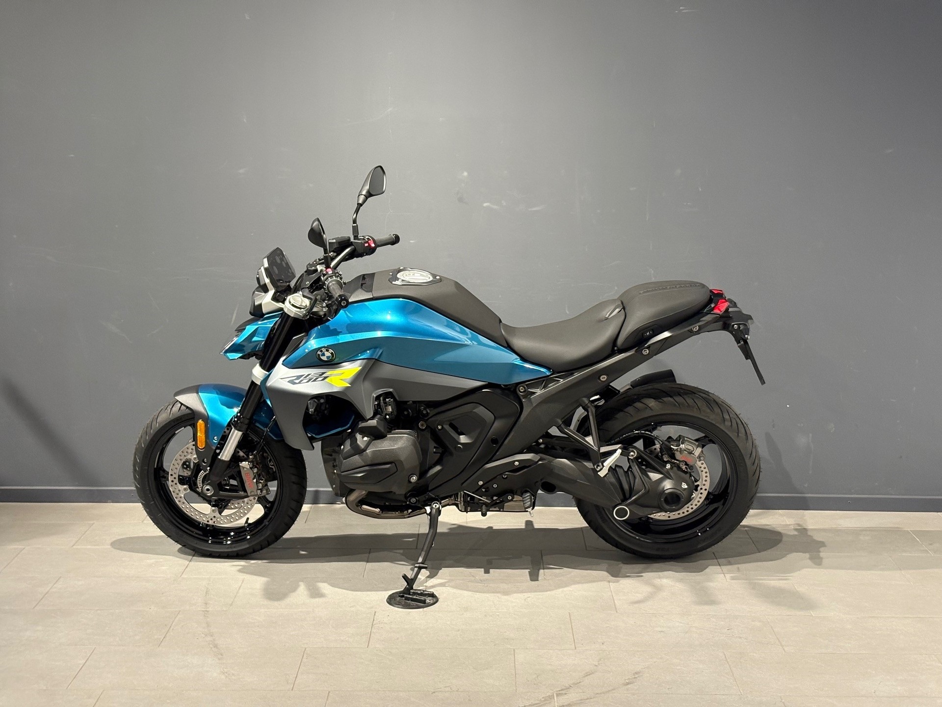 BMW R 1300 R GRATIS SERVICE & JUBI RABATT-image-4