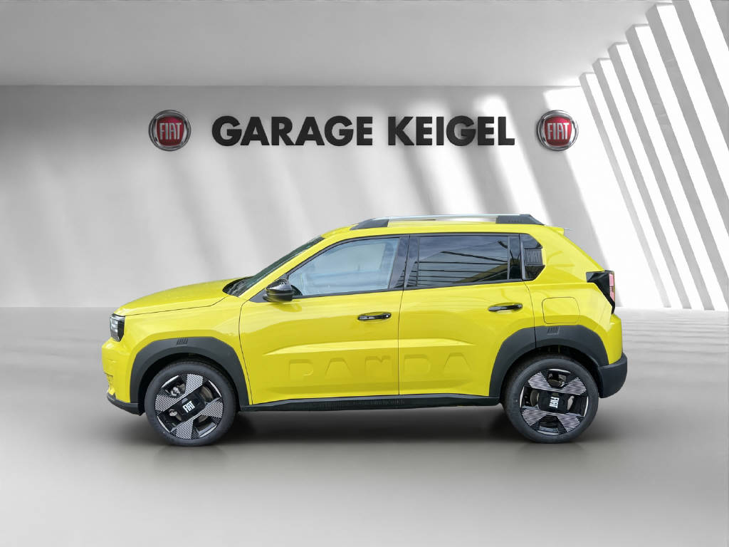 FIAT Grande Panda La Prima-image-1