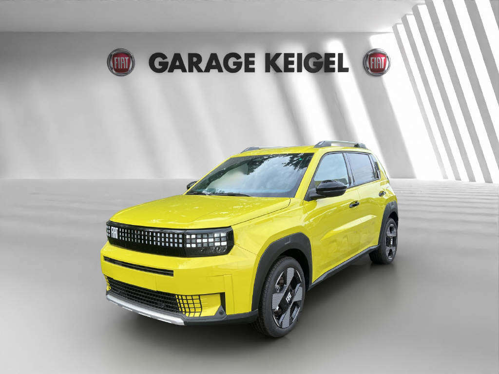 FIAT Grande Panda La Prima-image-0