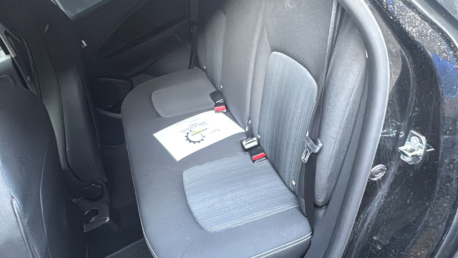 RENAULT Zoe Iconic R110 (incl. Batterie)-image-6