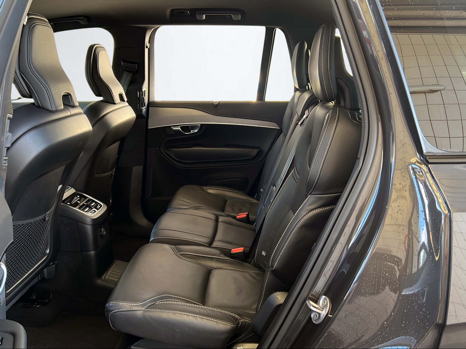 VOLVO XC90 2.0 T8 TE Plus Dark 7P. eAWD-image-10