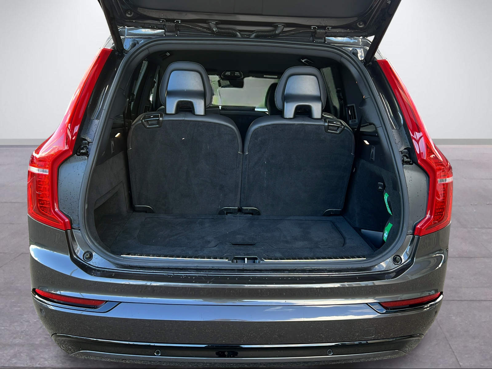 VOLVO XC90 2.0 T8 TE Plus Dark 7P. eAWD-image-5