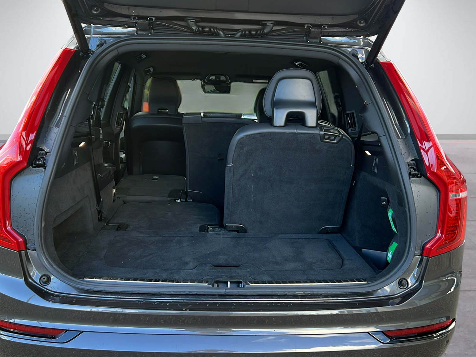 VOLVO XC90 2.0 T8 TE Plus Dark 7P. eAWD-image-15