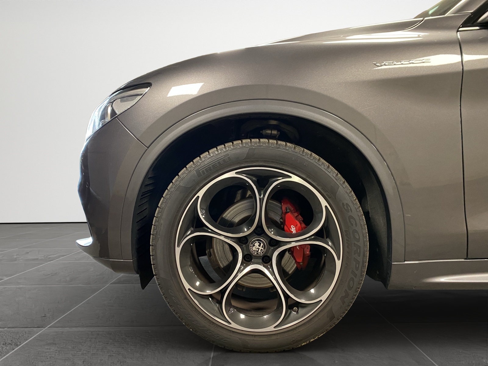ALFA ROMEO STELVIO 2.0 Q4 280 Veloce-image-7