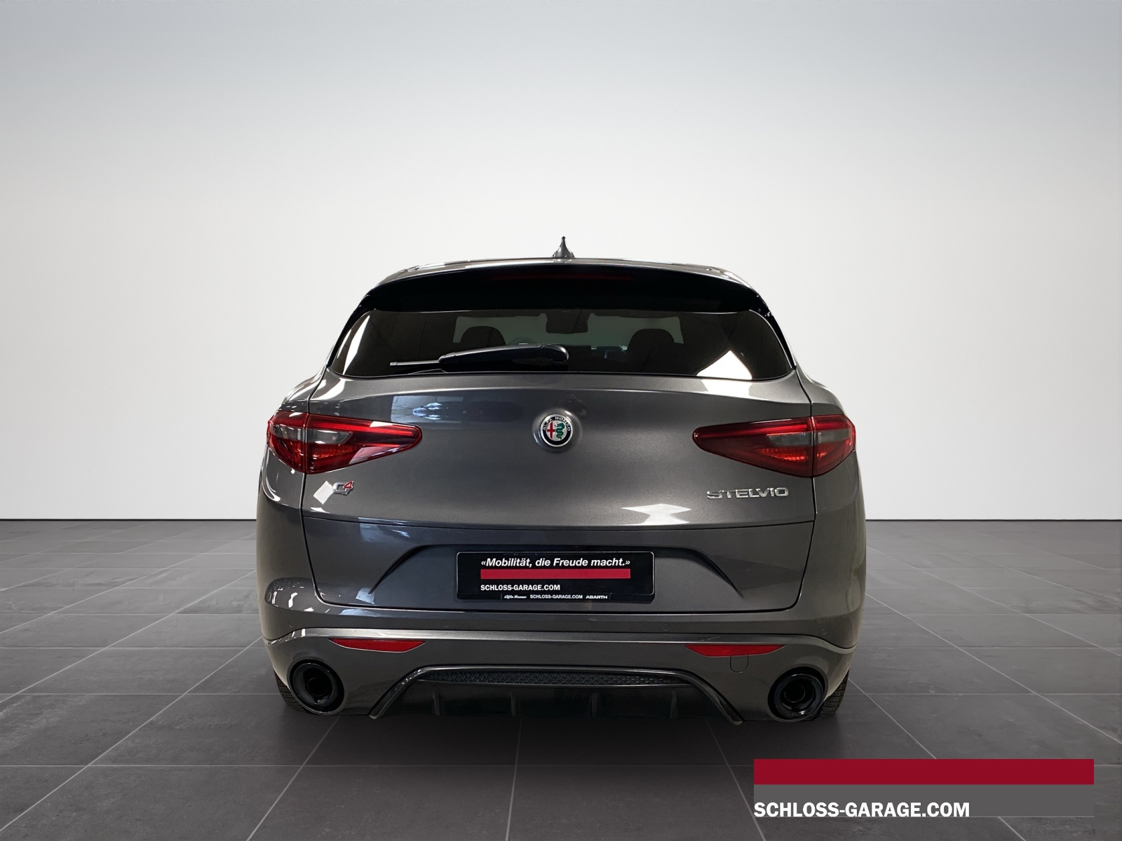 ALFA ROMEO STELVIO 2.0 Q4 280 Veloce-image-3