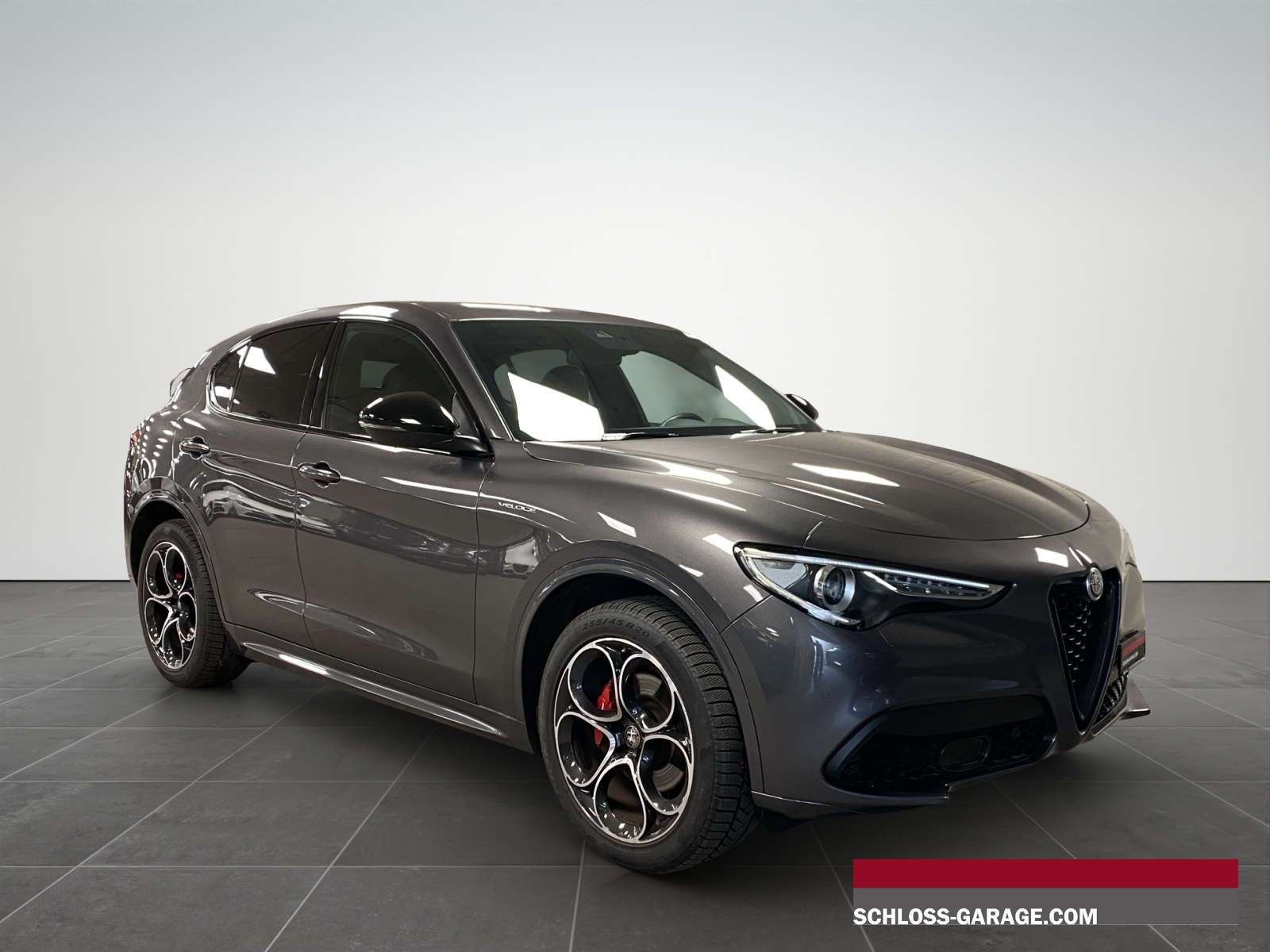 ALFA ROMEO STELVIO 2.0 Q4 280 Veloce-image-6