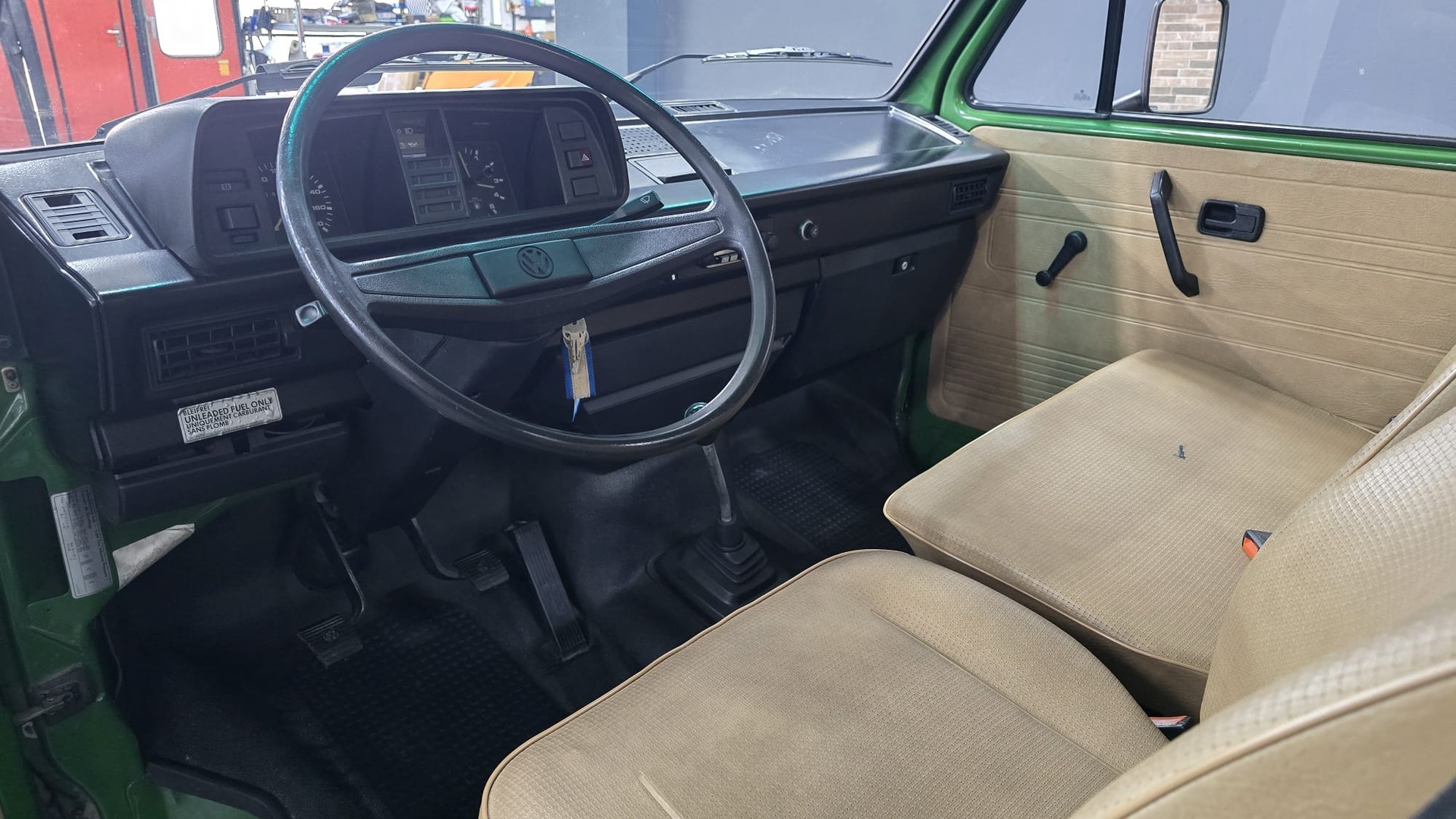VW T3 2.1-image-9