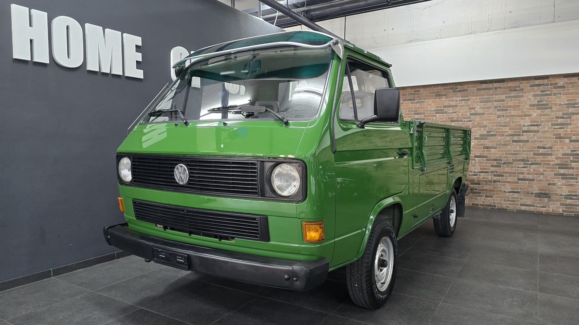 VW T3 2.1-image-0
