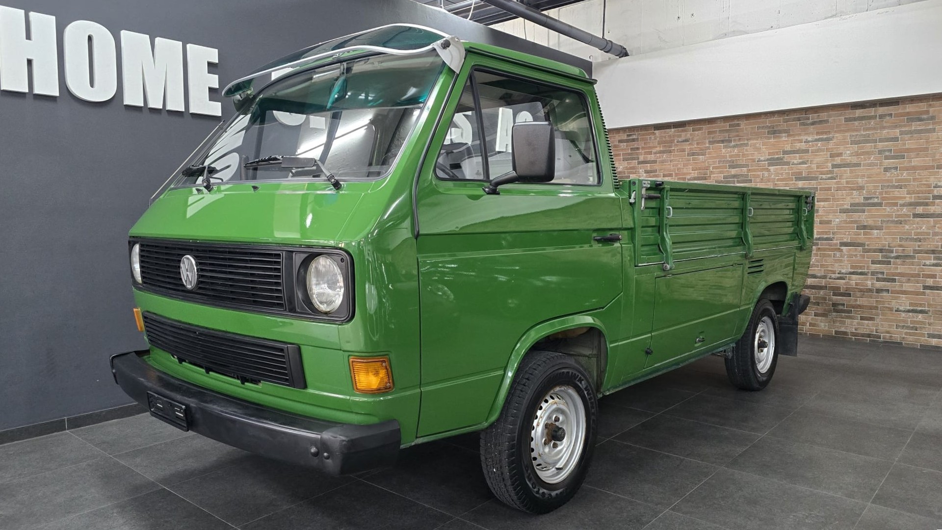 VW T3 2.1-image-1