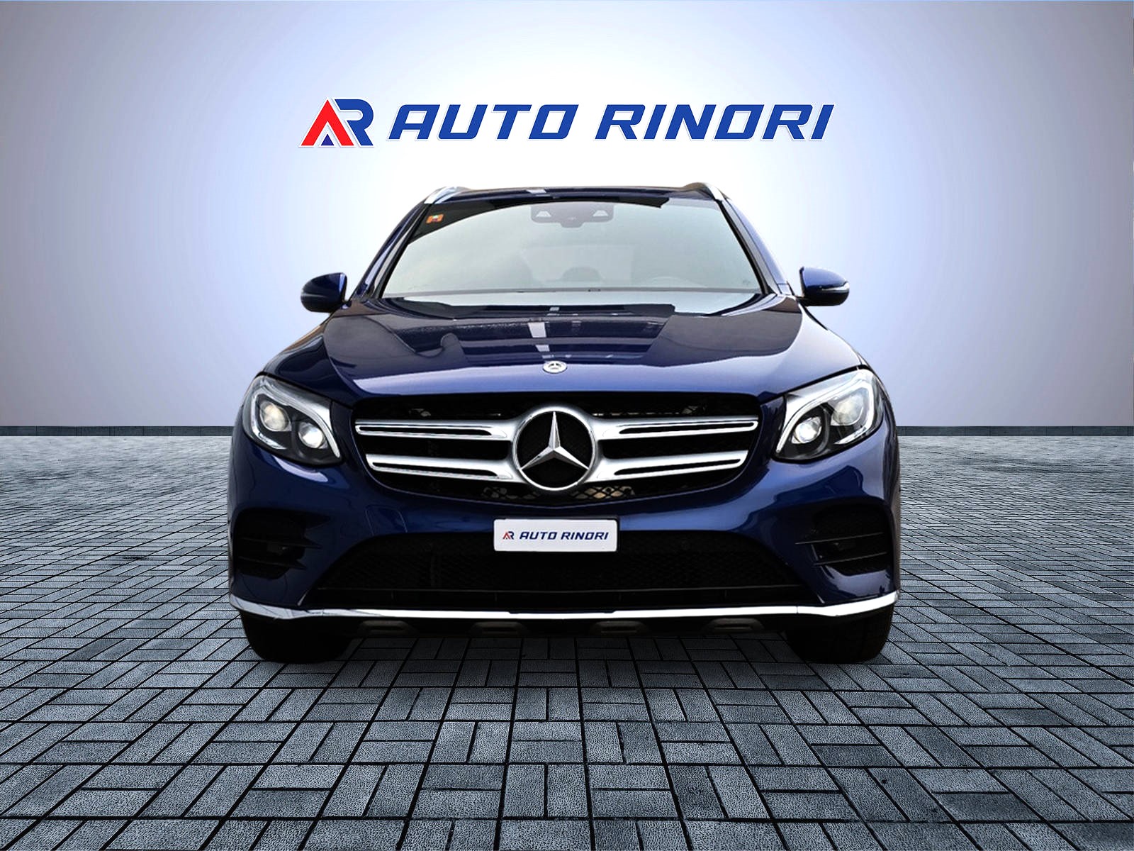 MERCEDES-BENZ GLC 220 d AMG Line 4Matic 9G-Tronic-image-6