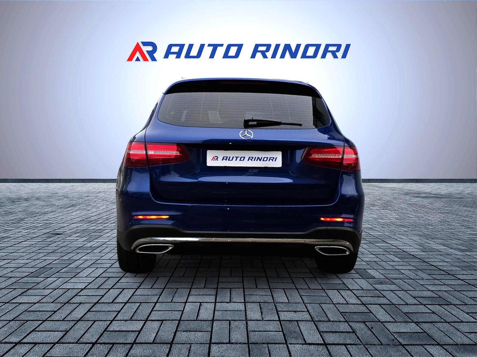MERCEDES-BENZ GLC 220 d AMG Line 4Matic 9G-Tronic-image-7