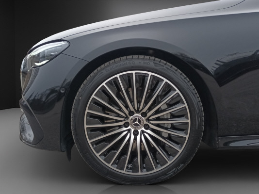 MERCEDES-BENZ E 220 d T 4M 9G-Tronic-image-5
