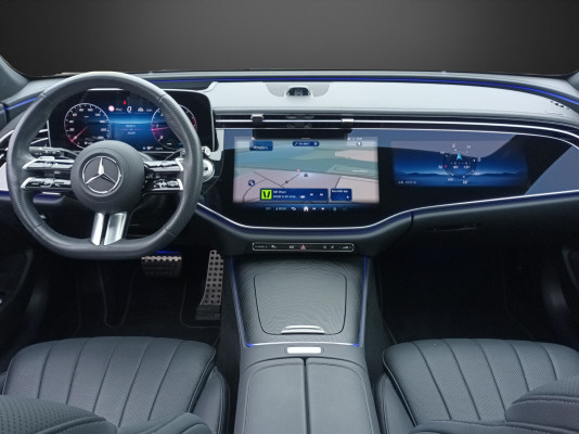 MERCEDES-BENZ E 220 d T 4M 9G-Tronic-image-8