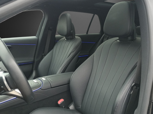 MERCEDES-BENZ E 220 d T 4M 9G-Tronic-image-6