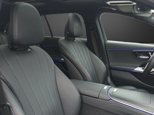 MERCEDES-BENZ E 220 d T 4M 9G-Tronic-image-7