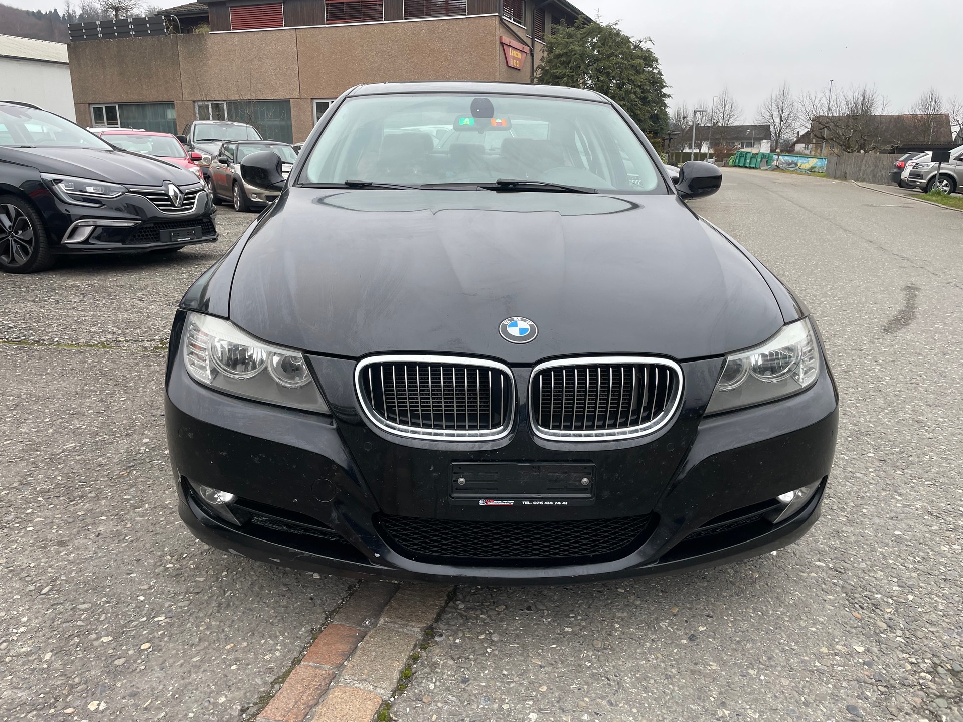 BMW 325i Steptronic-image-1
