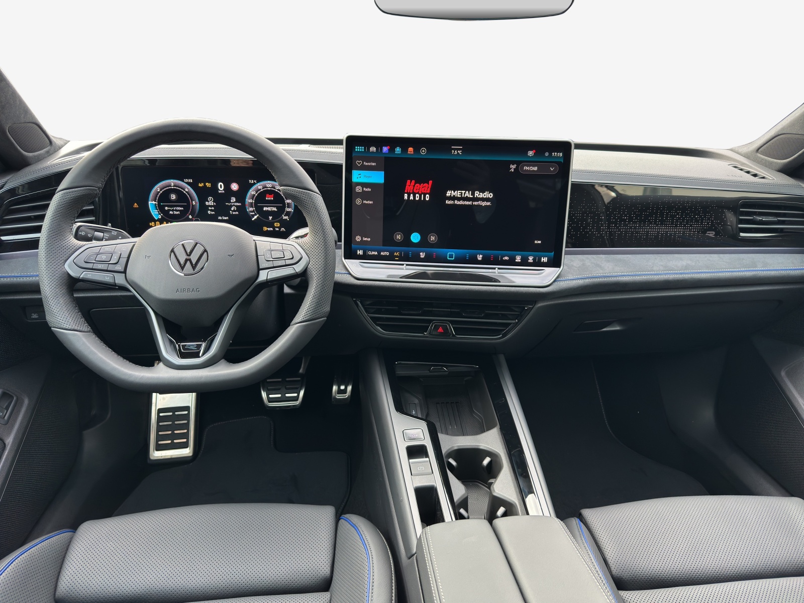 VW Passat Variant 2.0 TDI evo R-Line 4 Motion DSG-image-8