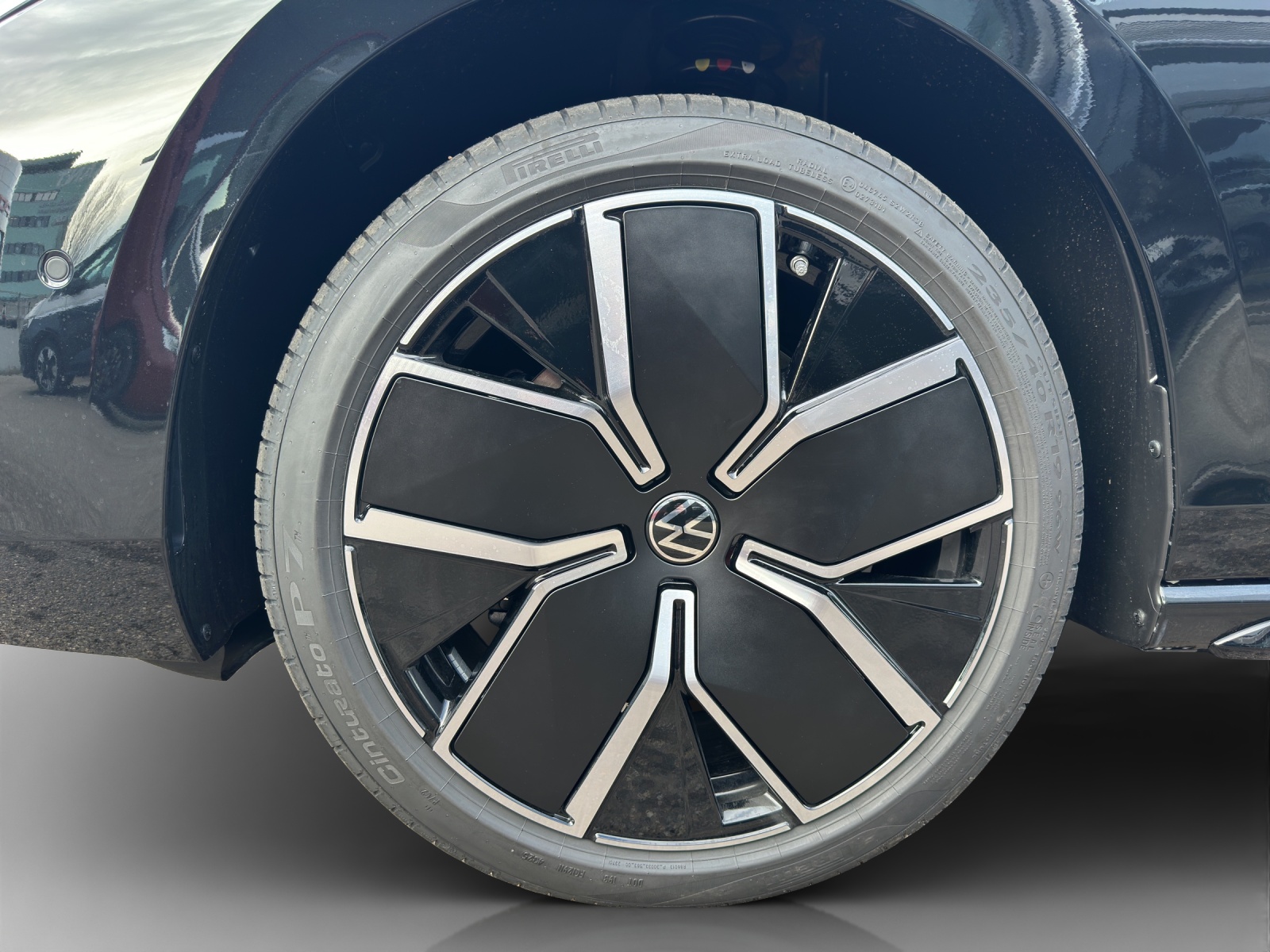 VW Passat Variant 2.0 TDI evo R-Line 4 Motion DSG-image-14