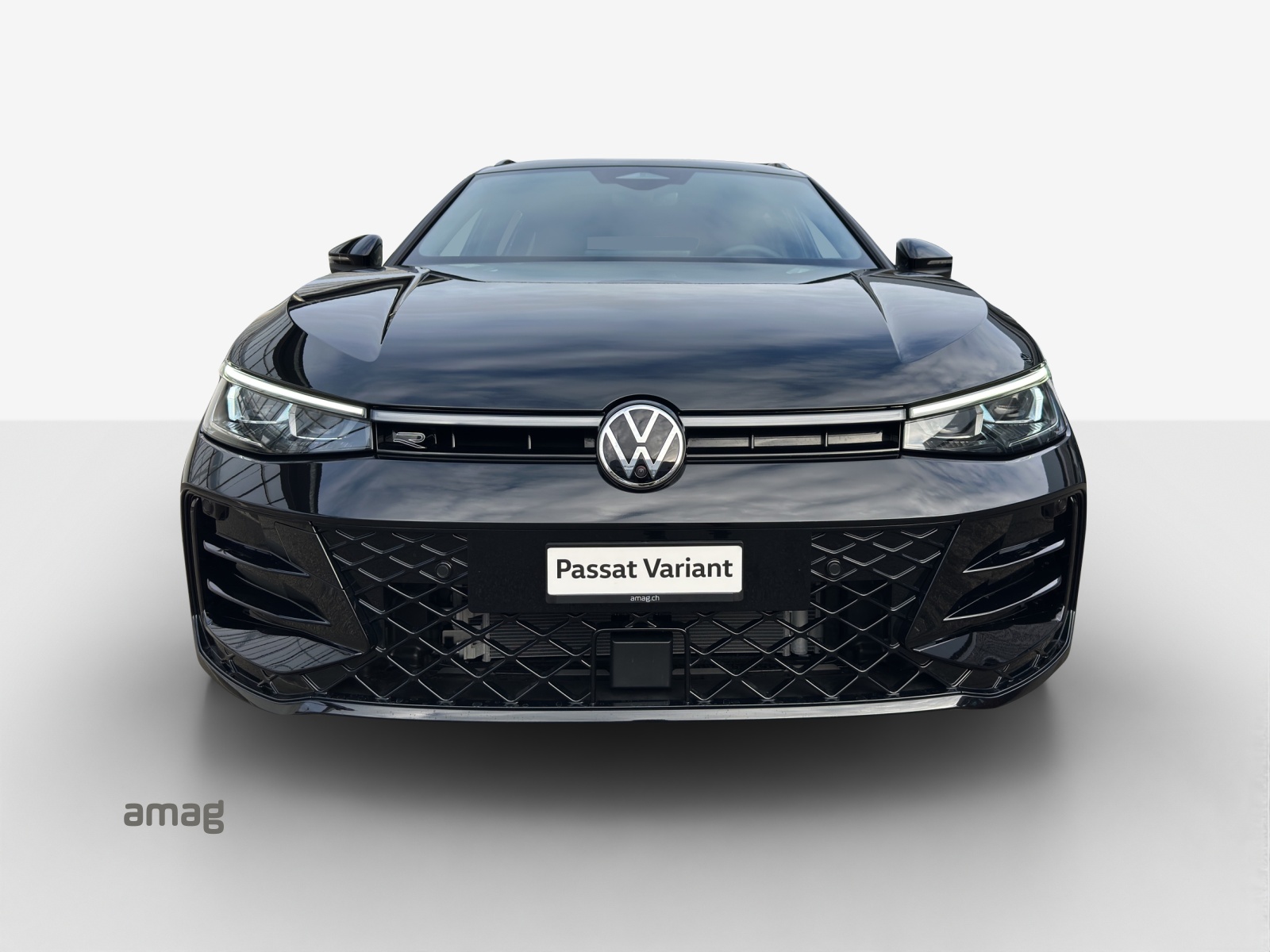 VW Passat Variant 2.0 TDI evo R-Line 4 Motion DSG-image-6