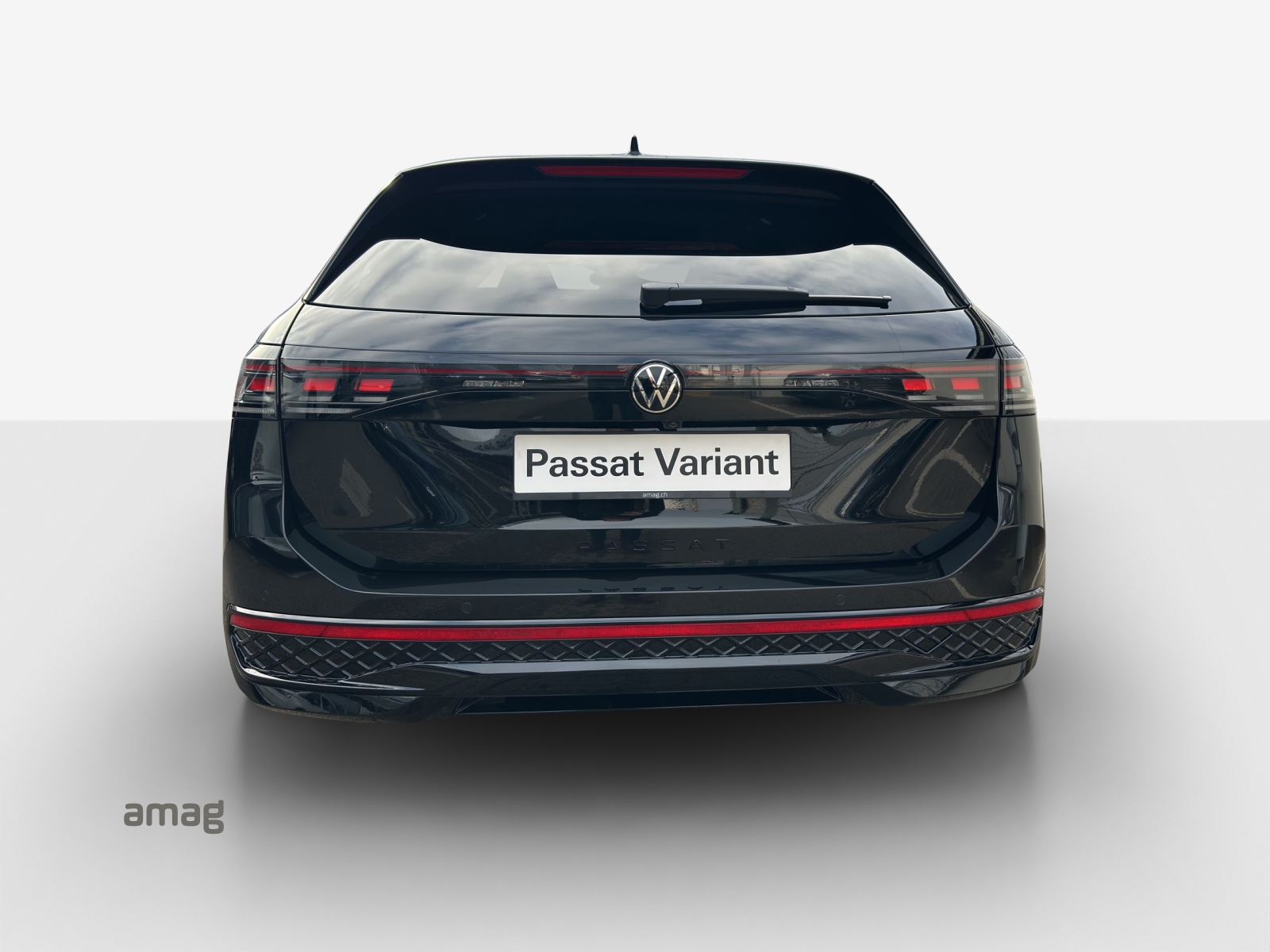 VW Passat Variant 2.0 TDI evo R-Line 4 Motion DSG-image-3