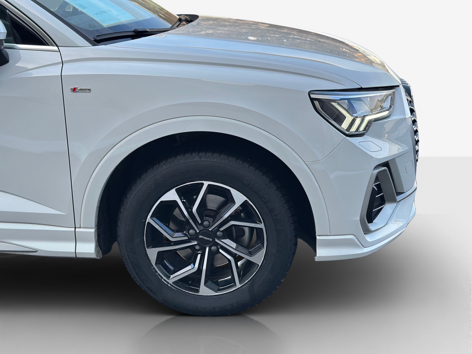 AUDI Q3 Sportback 35 TFSI S line Attraction S-tronic-image-15