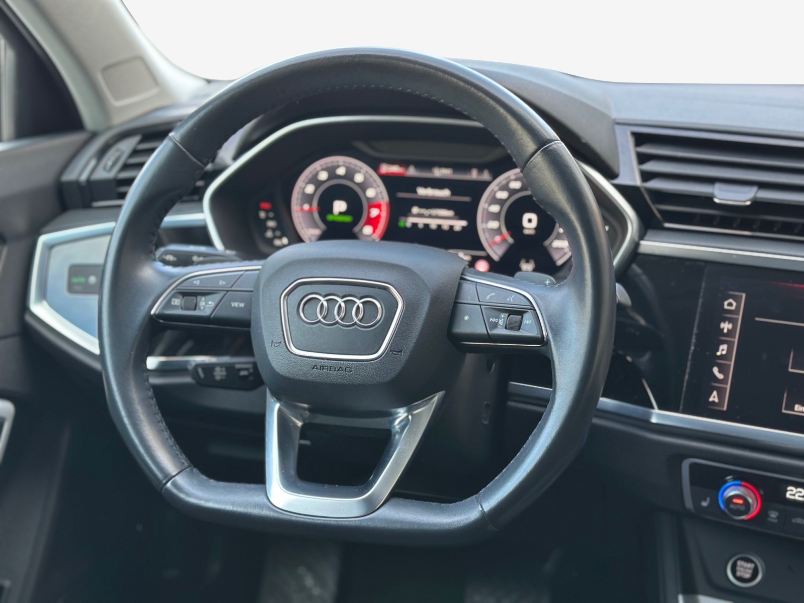 AUDI Q3 Sportback 35 TFSI S line Attraction S-tronic-image-9