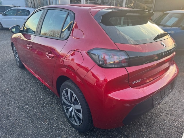 PEUGEOT 208 1.2 PureTech Active-image-3