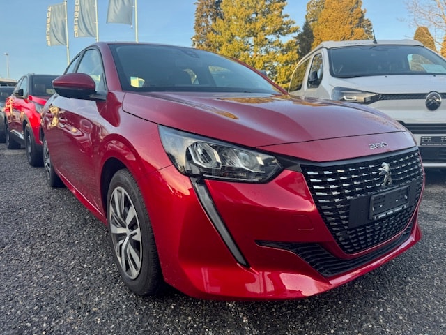 PEUGEOT 208 1.2 PureTech Active-image-0