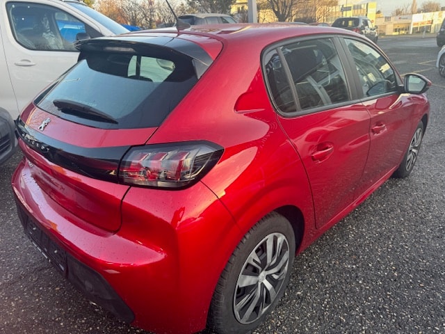 PEUGEOT 208 1.2 PureTech Active-image-2
