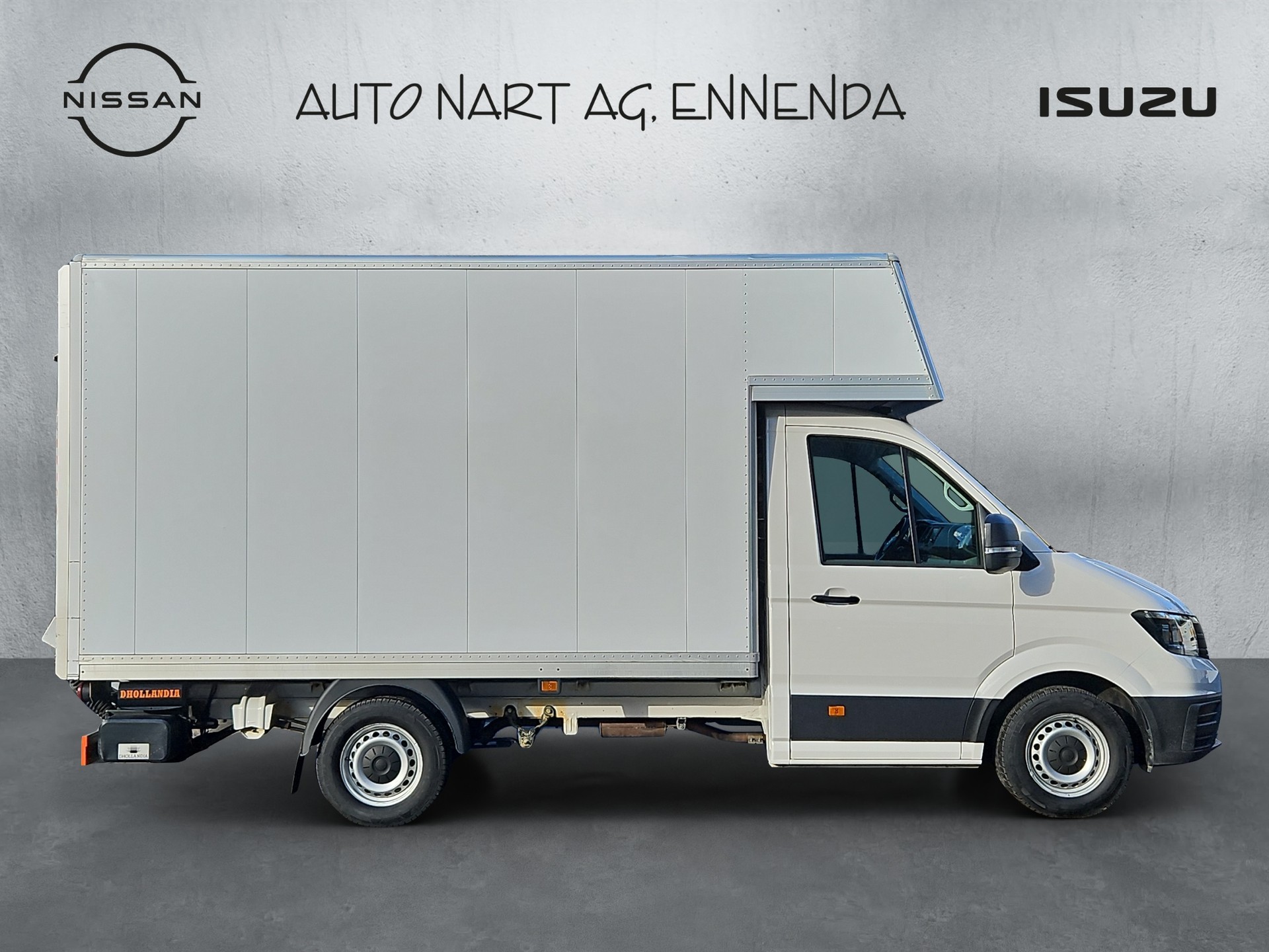 VW Crafter 35 2.0TDI Champ L3-image-5