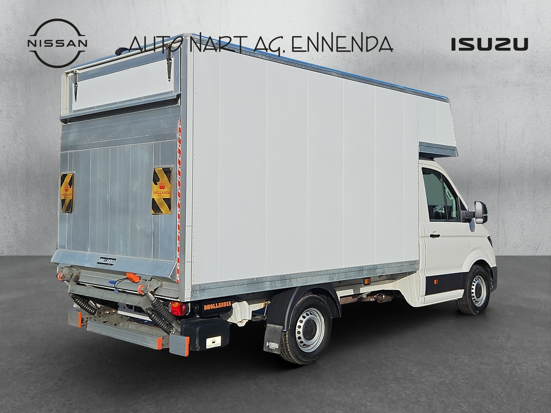 VW Crafter 35 2.0TDI Champ L3-image-4