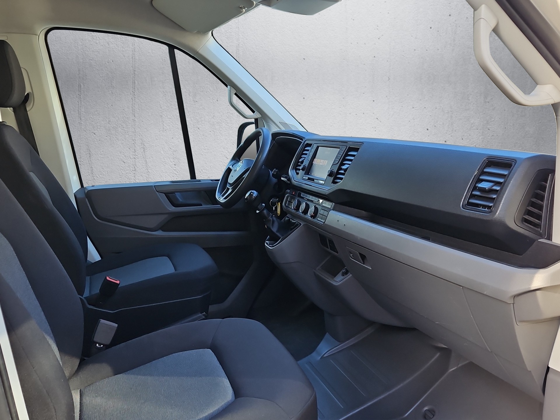 VW Crafter 35 2.0TDI Champ L3-image-17