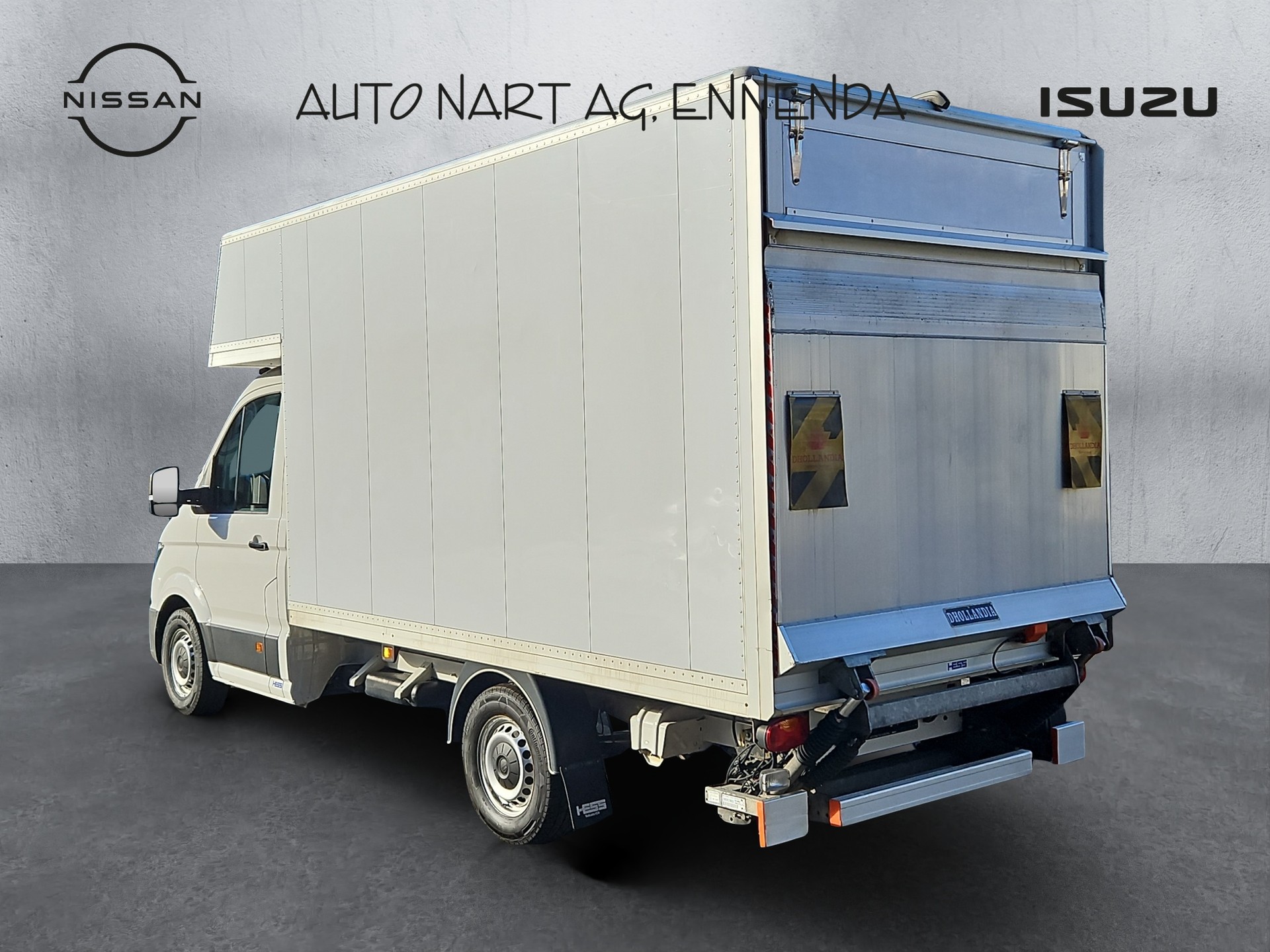 VW Crafter 35 2.0TDI Champ L3-image-2