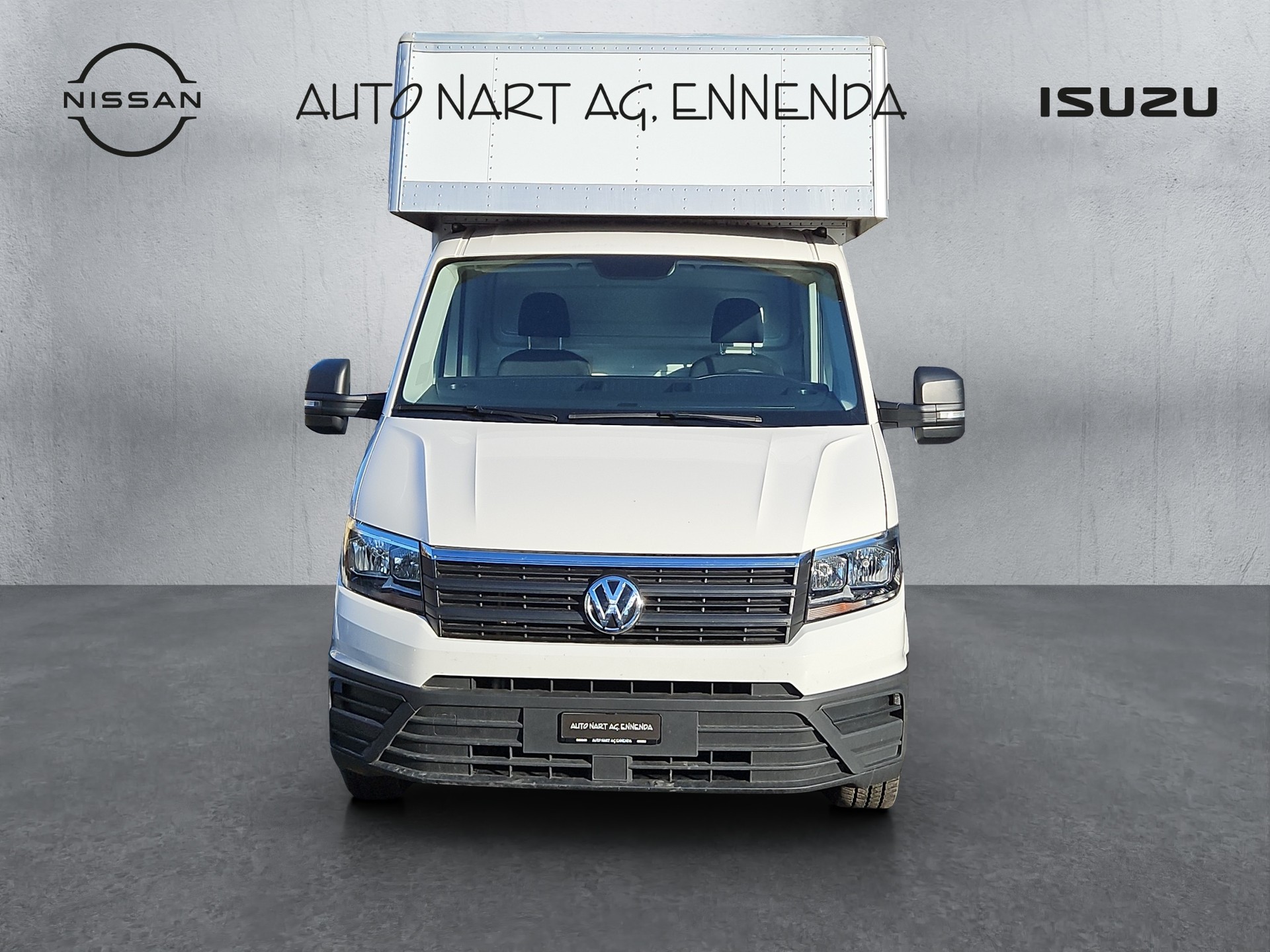 VW Crafter 35 2.0TDI Champ L3-image-7