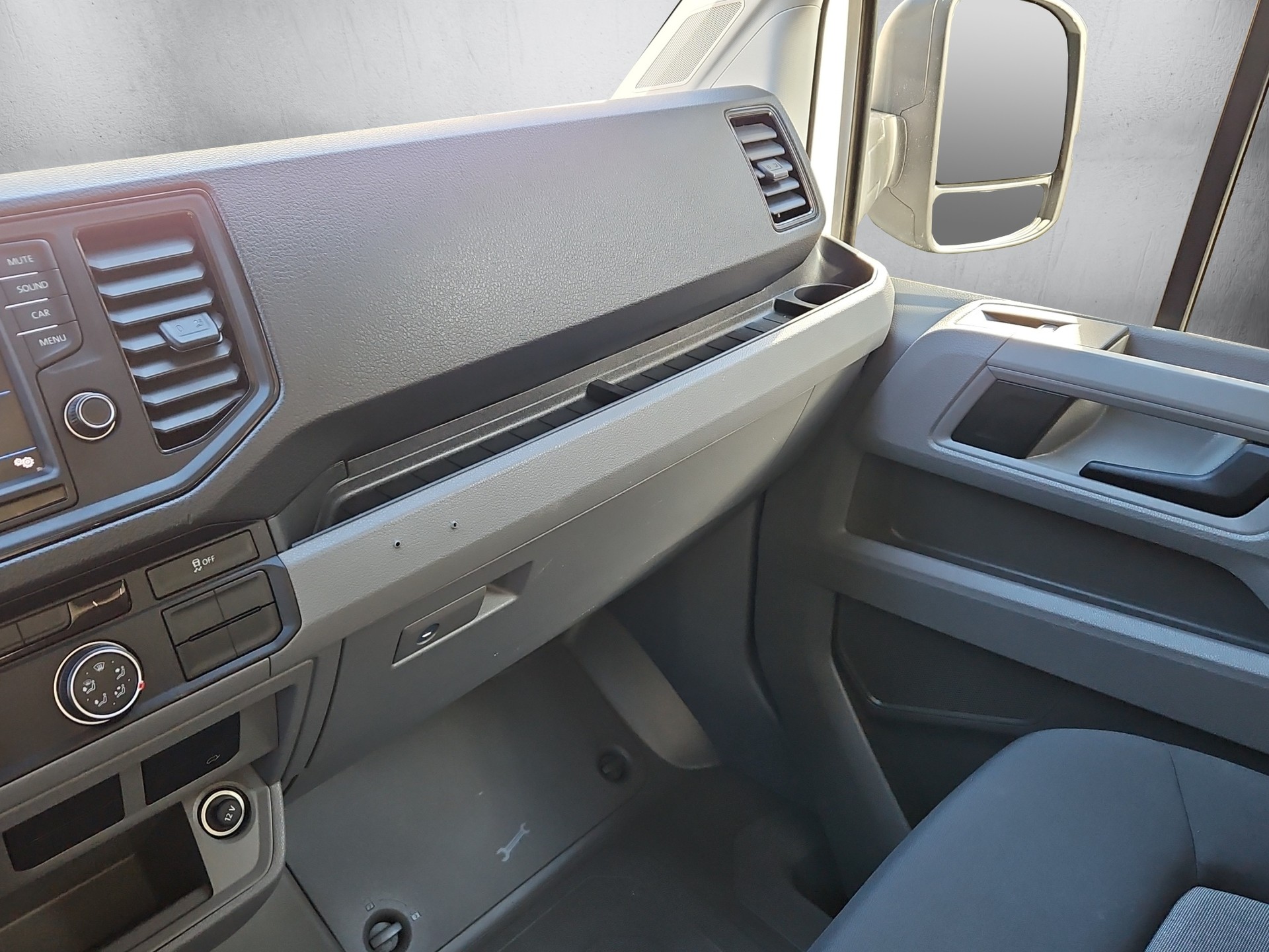 VW Crafter 35 2.0TDI Champ L3-image-14