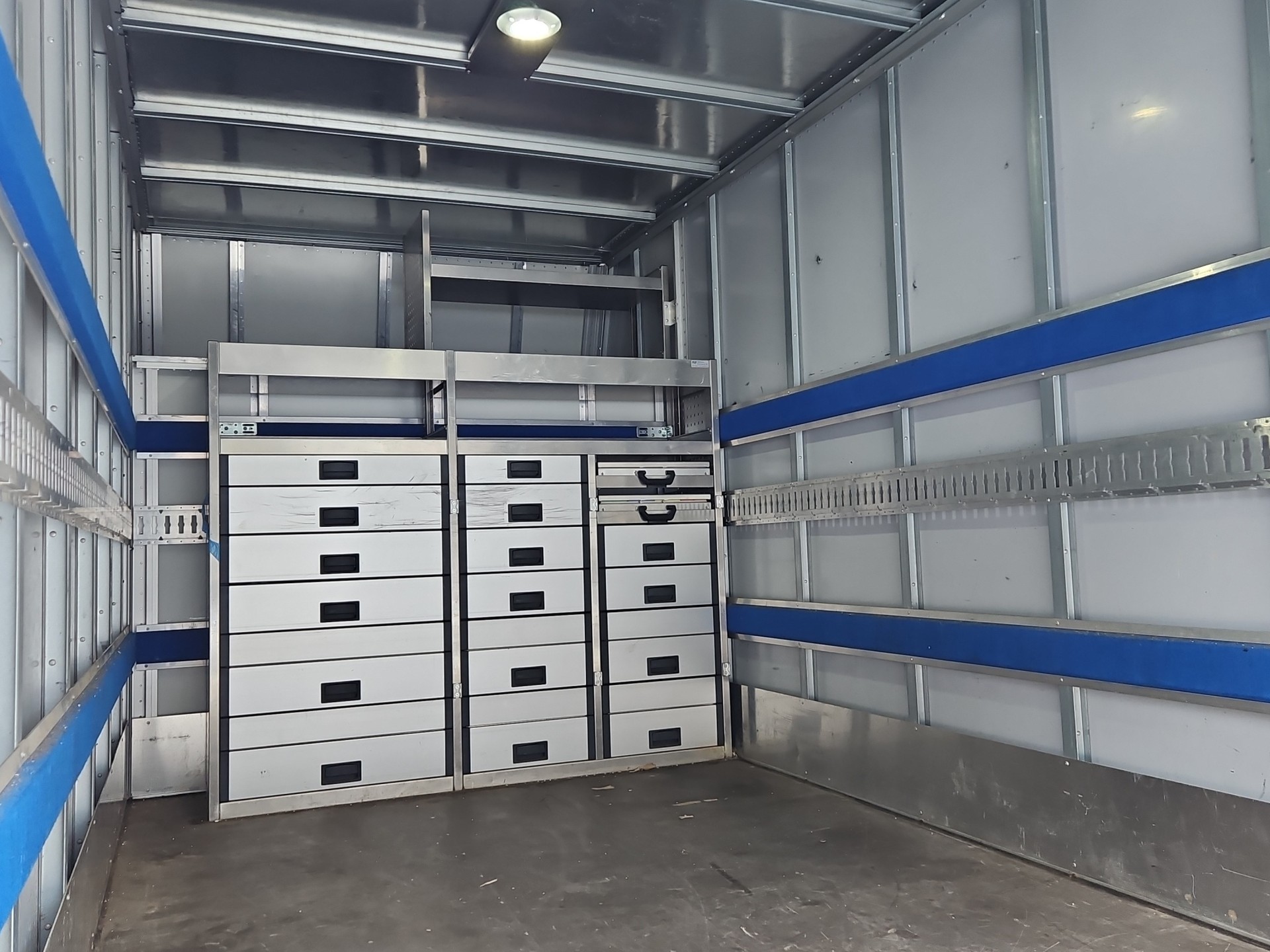 VW Crafter 35 2.0TDI Champ L3-image-19