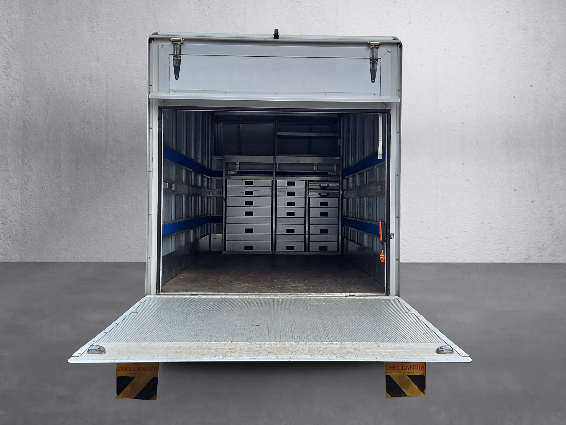 VW Crafter 35 2.0TDI Champ L3-image-20