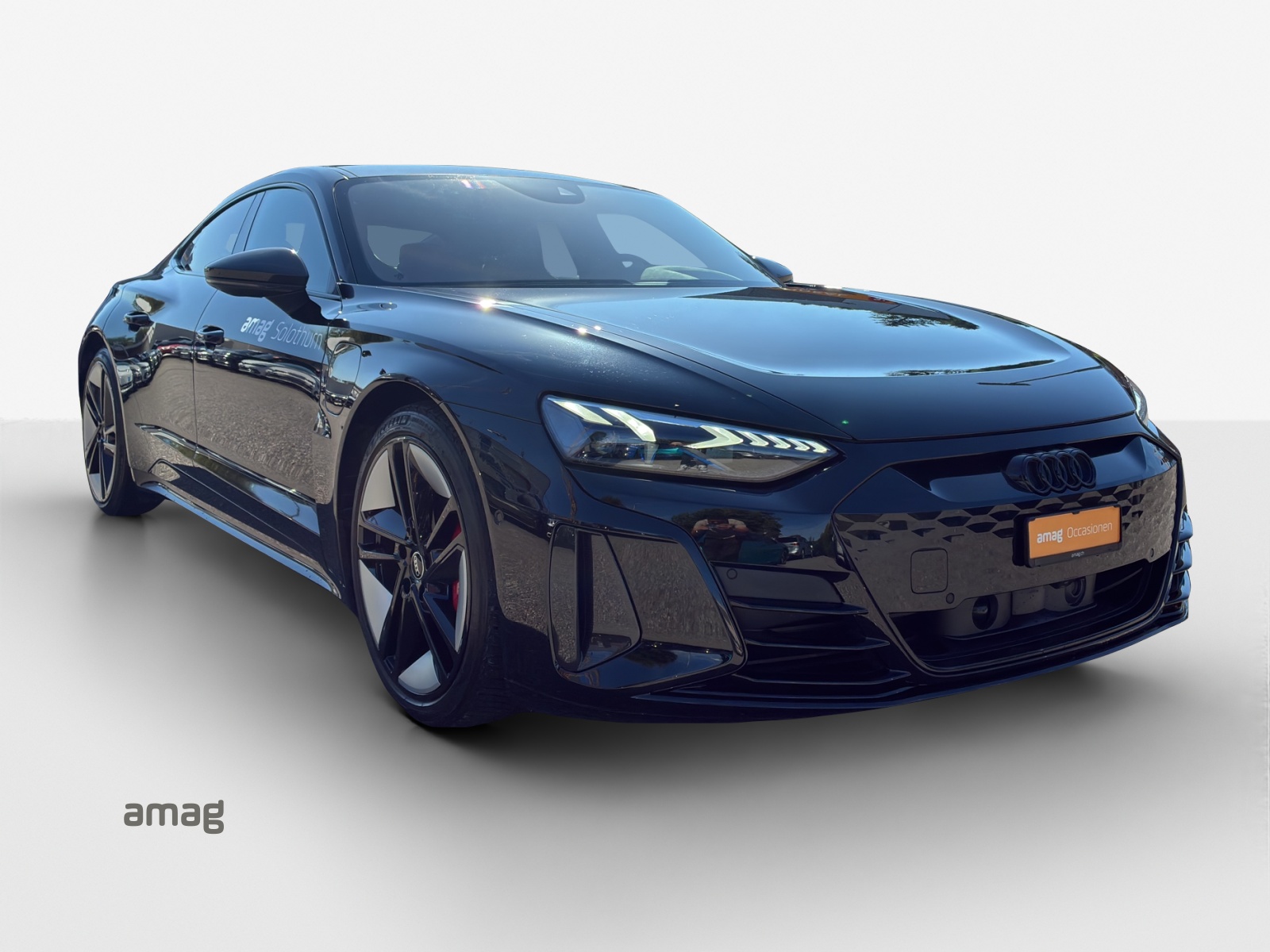 AUDI RS e-tron GT quattro-image-5