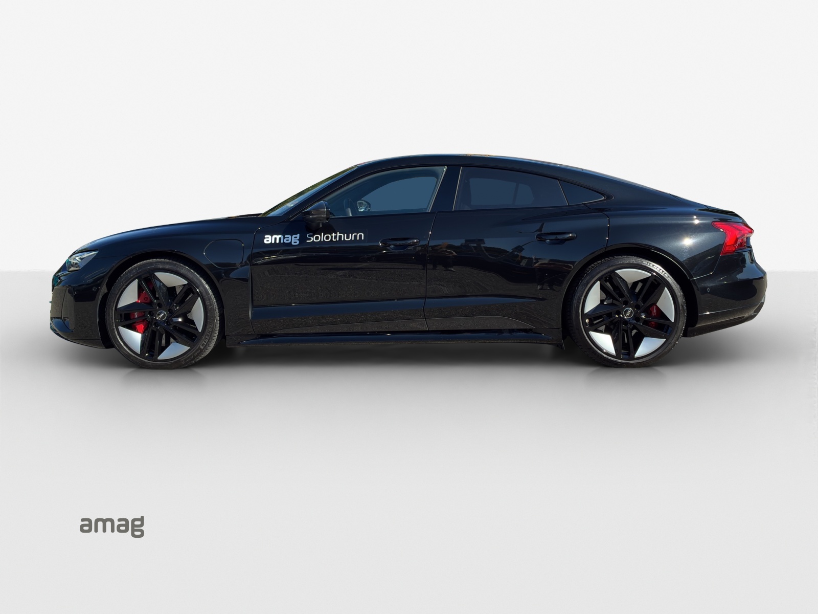 AUDI RS e-tron GT quattro-image-1