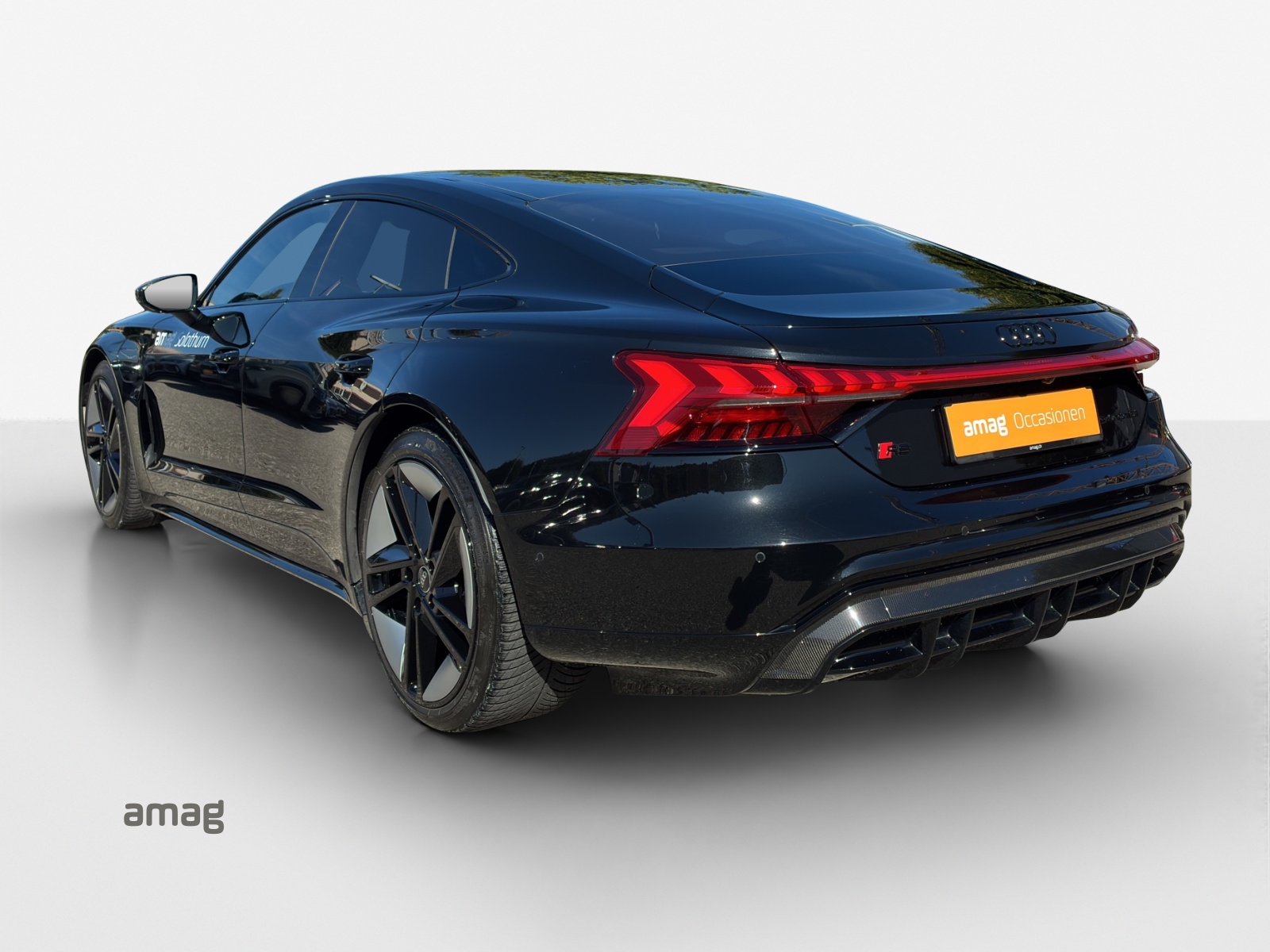 AUDI RS e-tron GT quattro-image-2