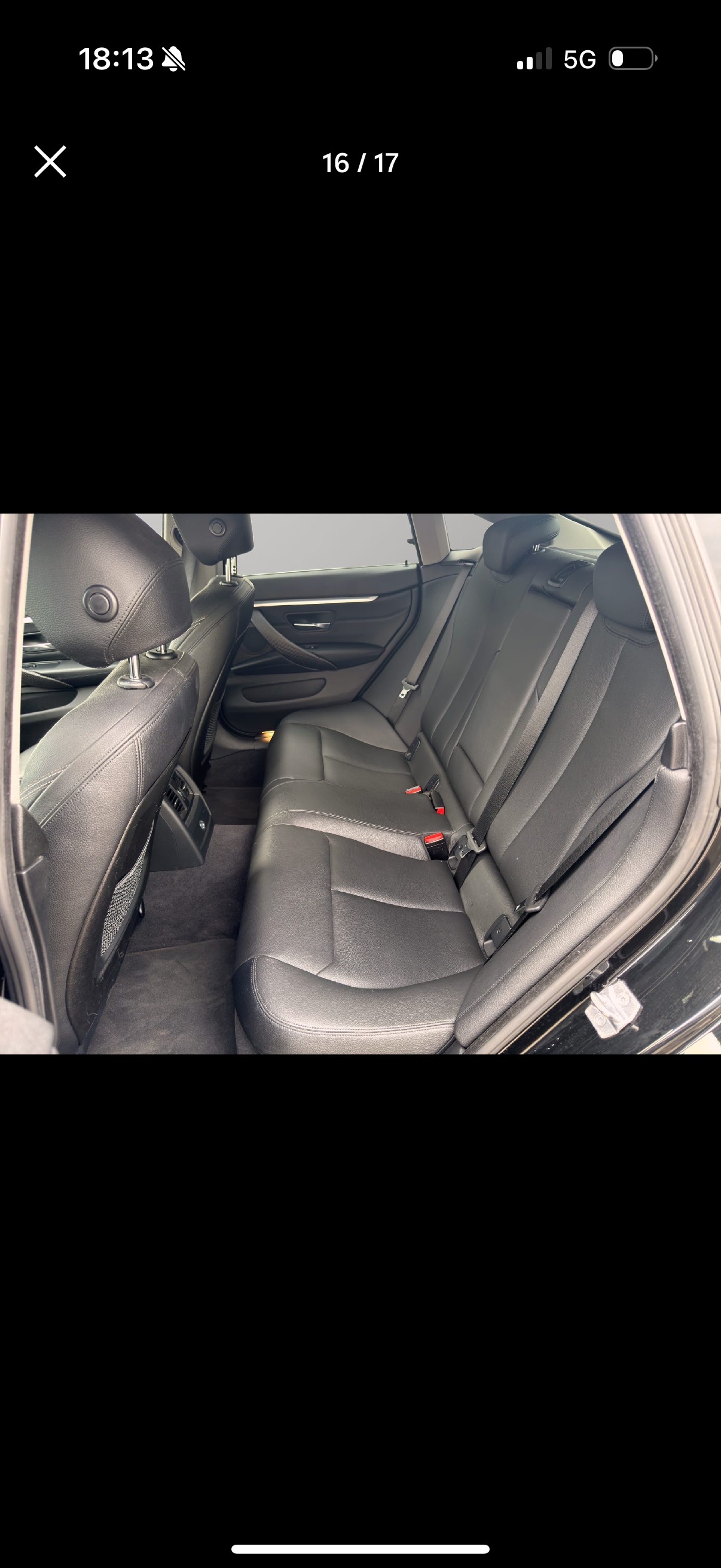 BMW 440i Gran Coupé xDrive Luxury Line Steptronic-image-4