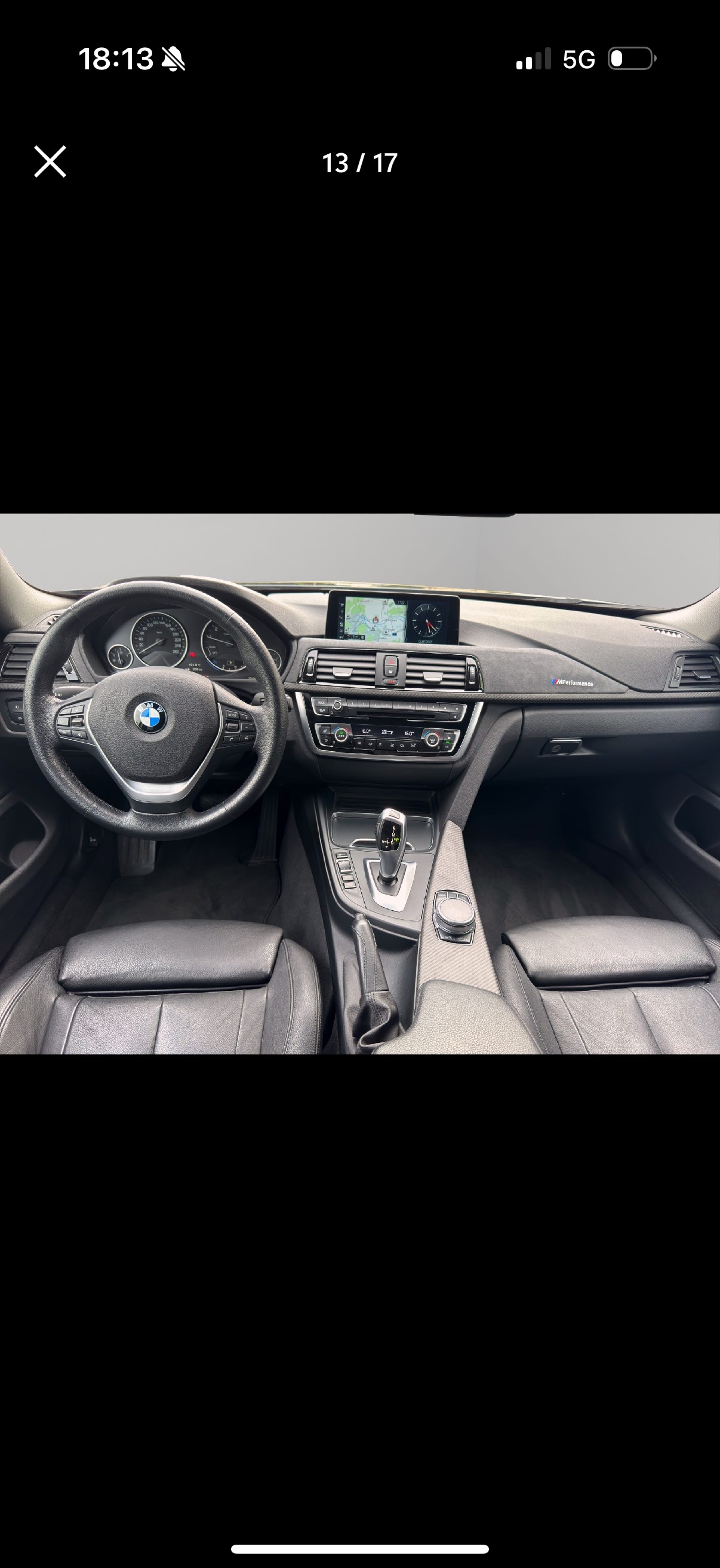 BMW 440i Gran Coupé xDrive Luxury Line Steptronic-image-2